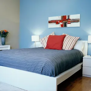 Atlantic Serviced Aparthotel