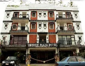 Imerex Plaza Hotel