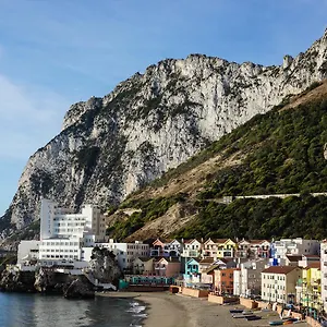 The Caleta Health, Beauty & Conference Centre Hotel