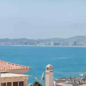 Apartamento Playaquebrada Apartment